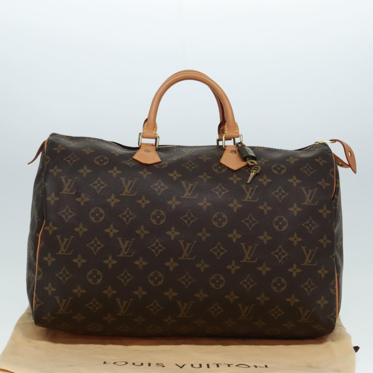 Louis Vuitton Speedy 40