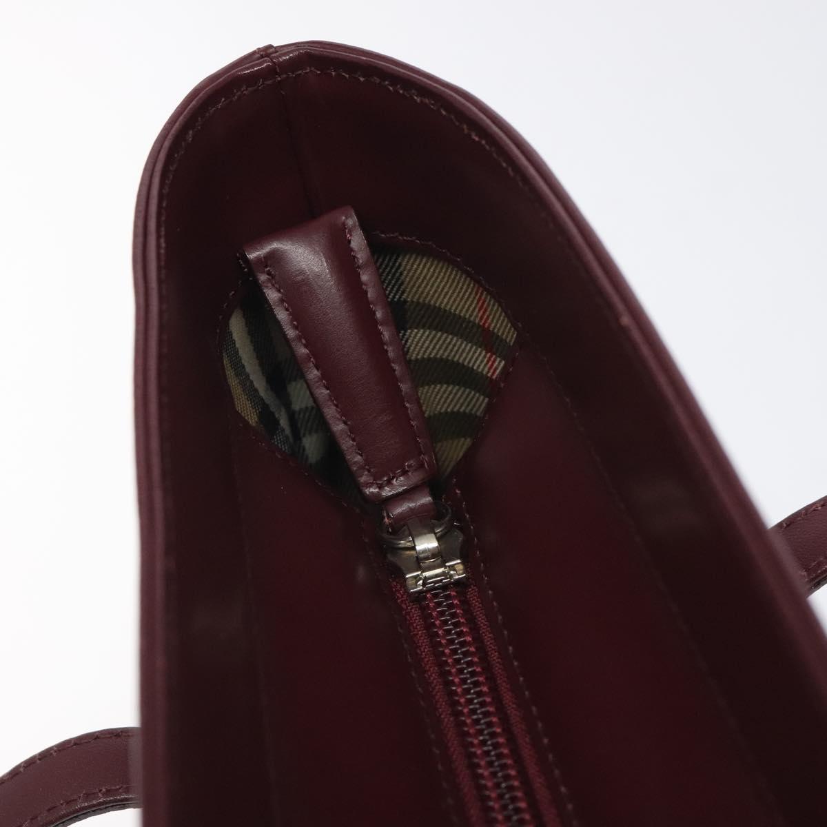 Burberry Nova Check