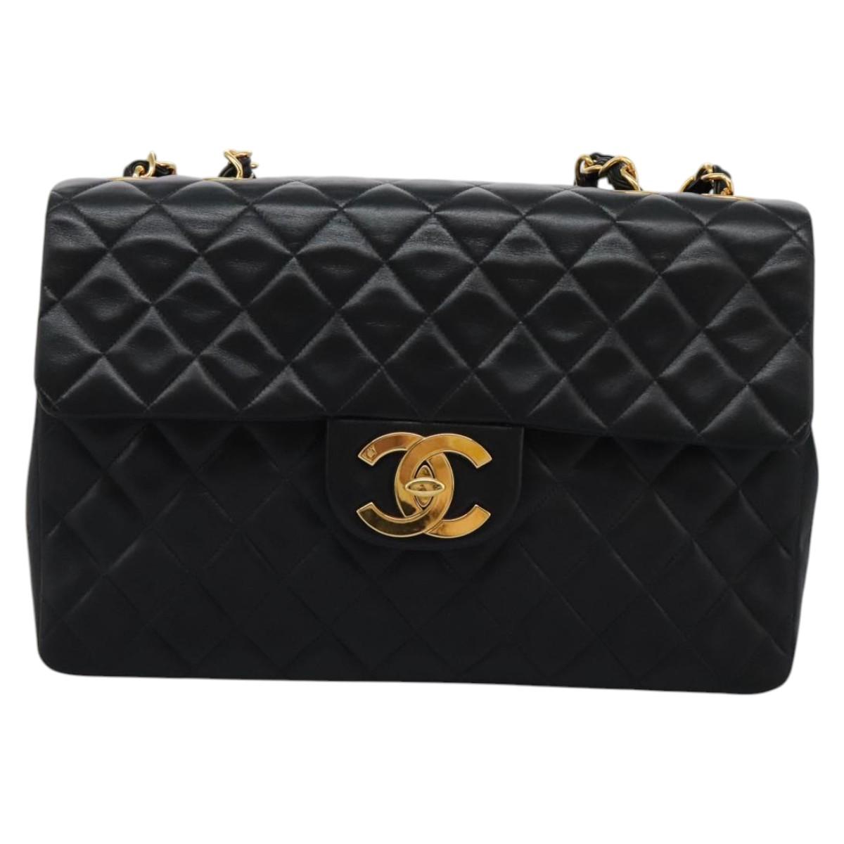 Chanel Jumbo