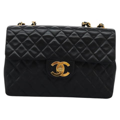 Chanel Jumbo