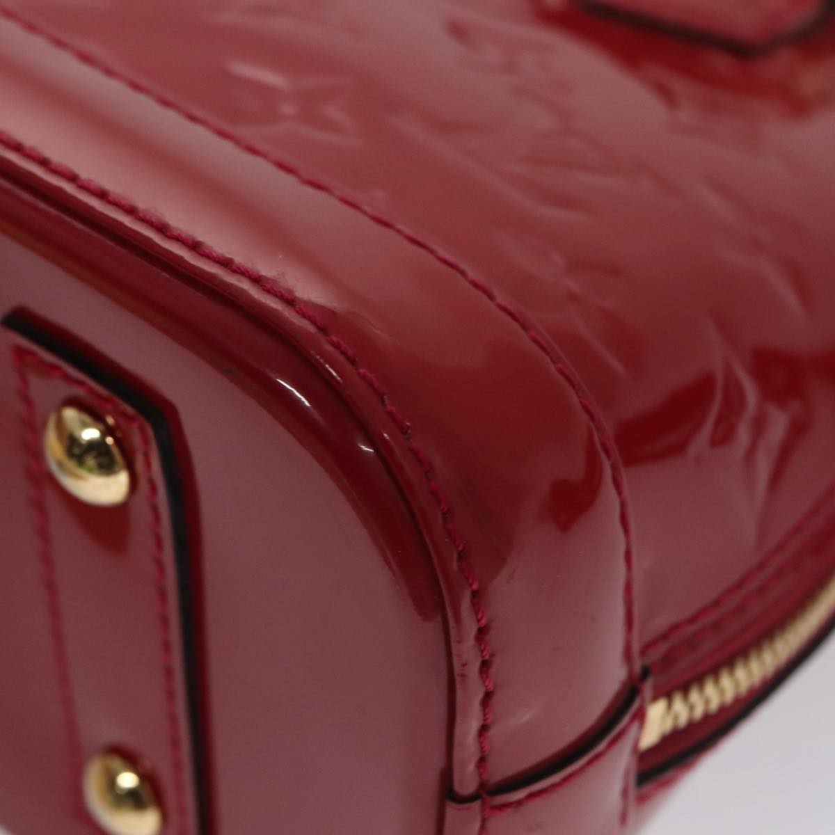 Louis Vuitton Alma