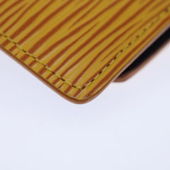 Louis Vuitton Agenda cover