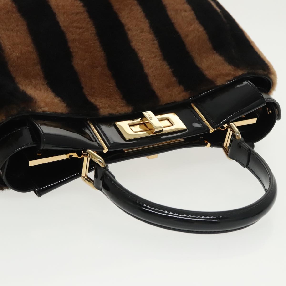 Fendi Peekaboo