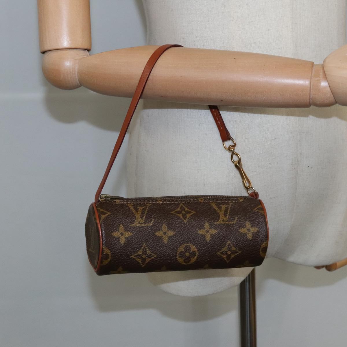 Louis Vuitton Mini baby papillon