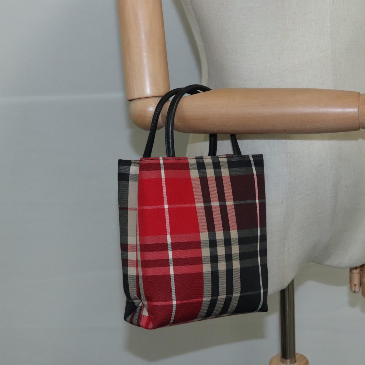 Burberry Nova Check