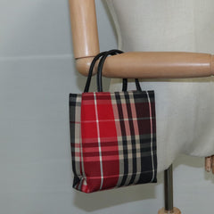 Burberry Nova Check