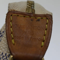 Louis Vuitton Pochette Accessoire