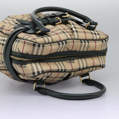 Burberry Nova Check