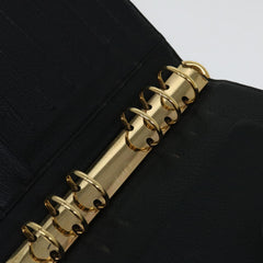 Louis Vuitton Agenda MM