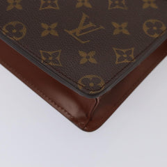 Louis Vuitton Pochette A4