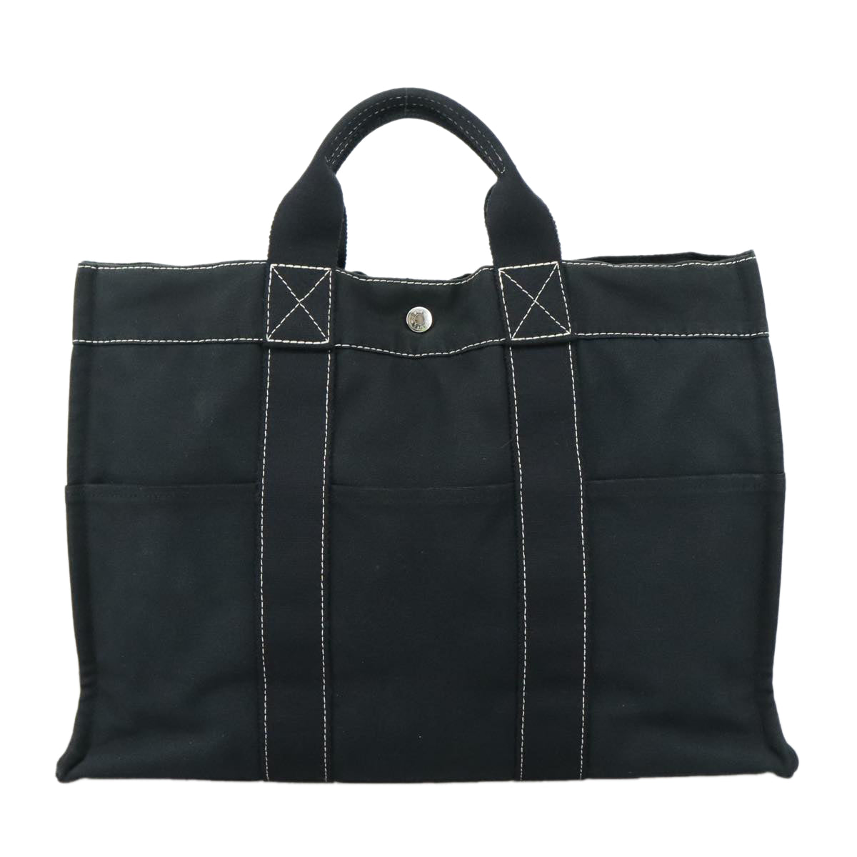 Hermès Fourre tout