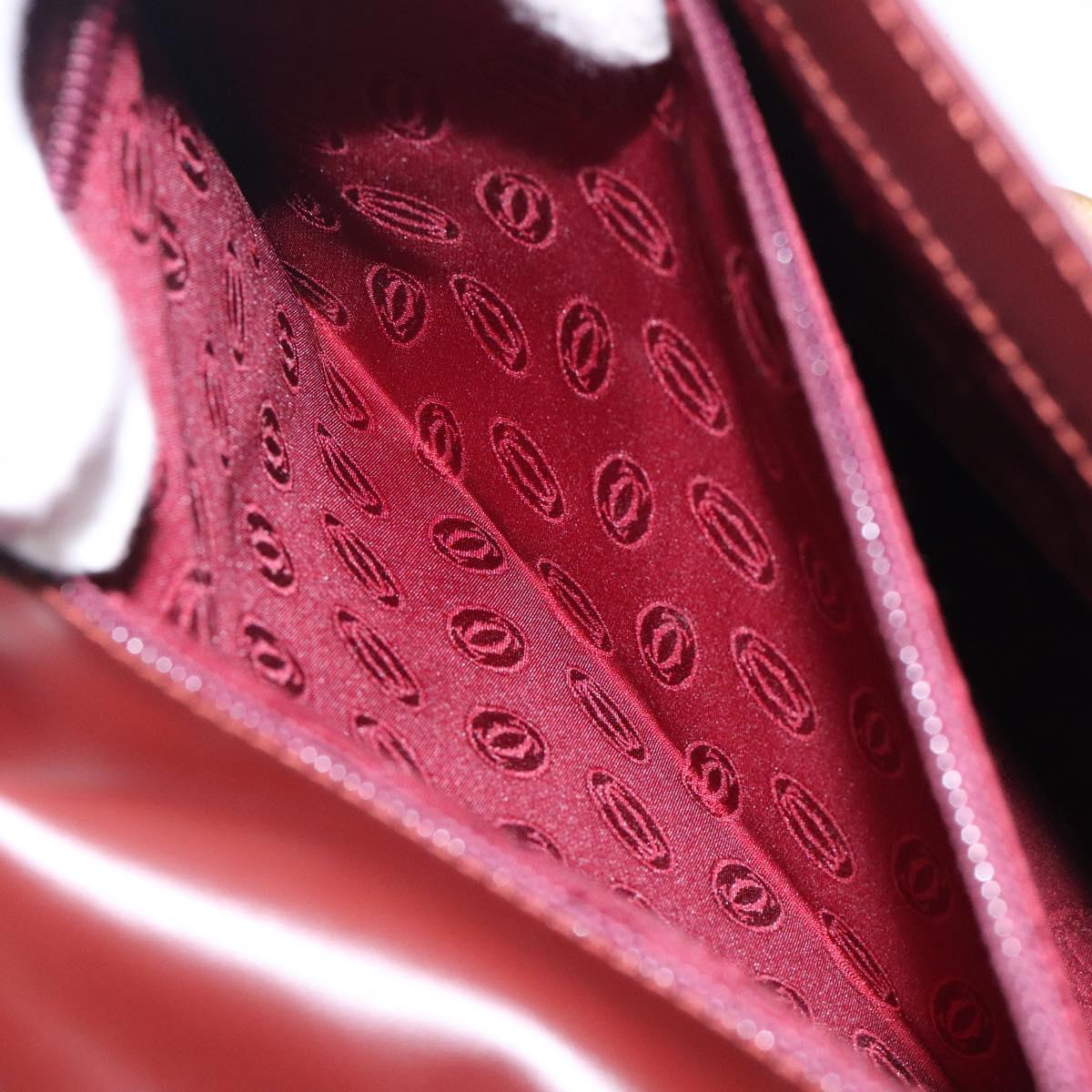 Cartier Must de Cartier