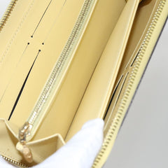 Louis Vuitton Zippy wallet