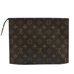 Louis Vuitton Trousse de Toilette 25