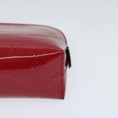 Louis Vuitton Cosmetic Pouch