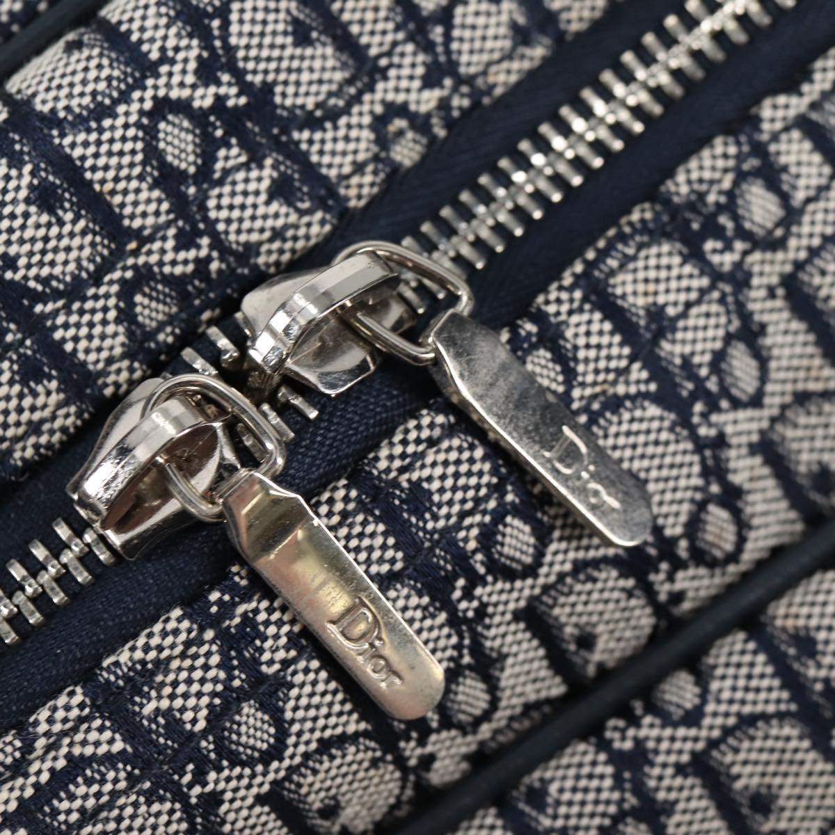 Dior Trotter