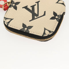 Louis Vuitton Pochette Clés