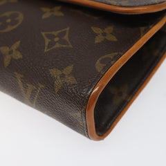 Louis Vuitton Florentine