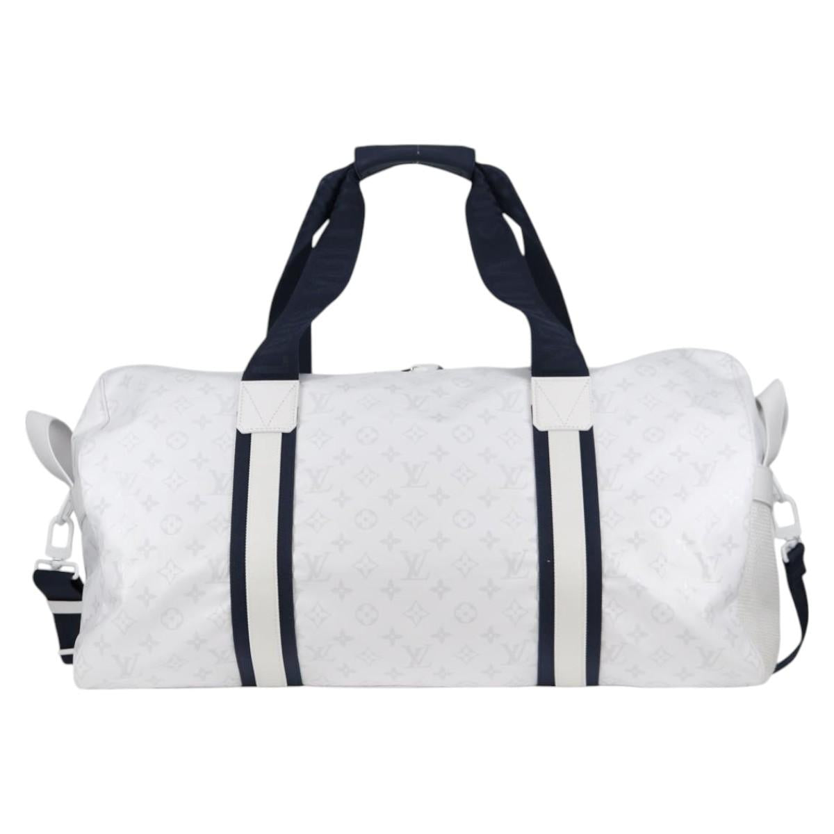 Louis Vuitton Keepall