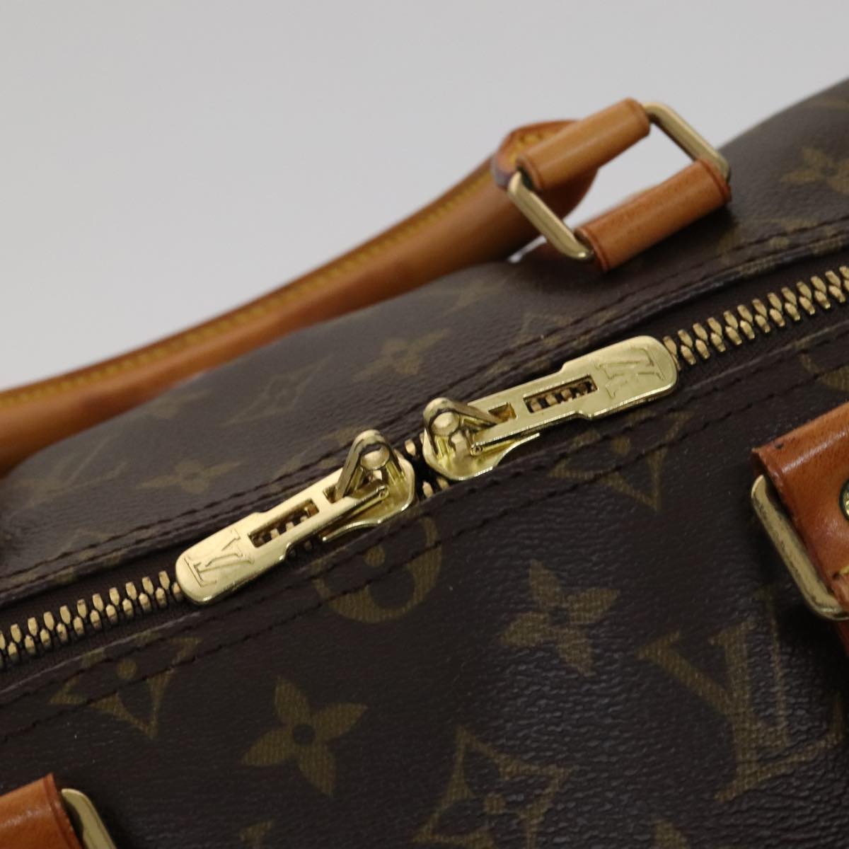 Louis Vuitton Keepall 50