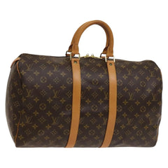 Louis Vuitton Keepall 45