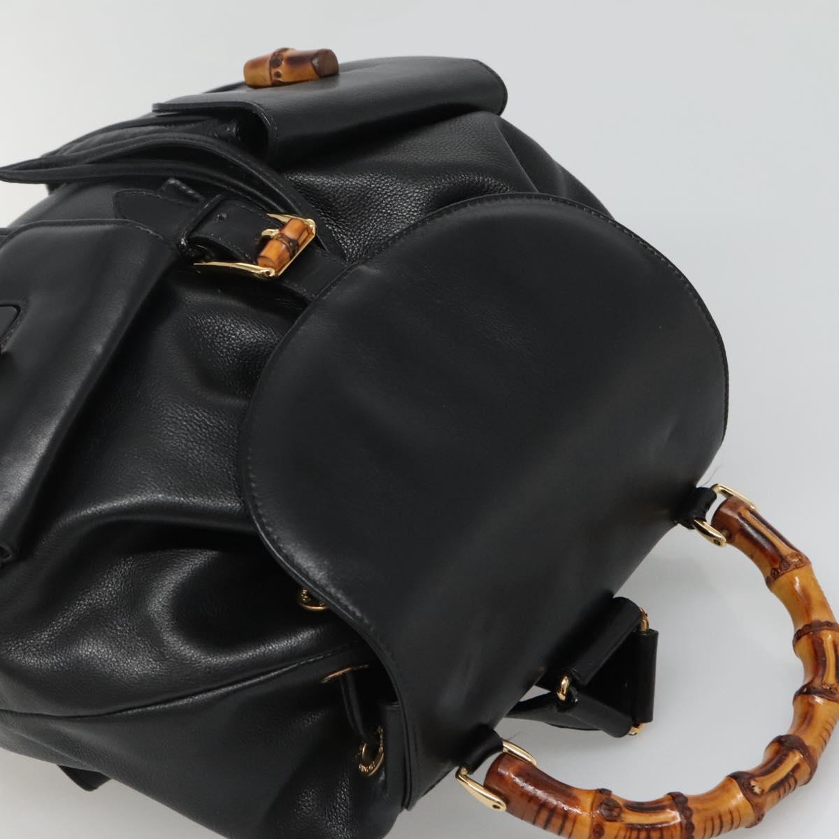 Gucci Bamboo