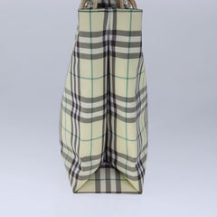 Burberry Nova Check