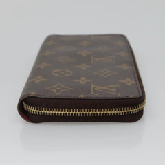 Louis Vuitton Zippy