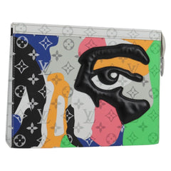 Louis Vuitton Pochette voyage
