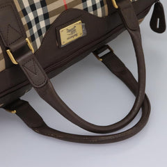 Burberry Haymarket