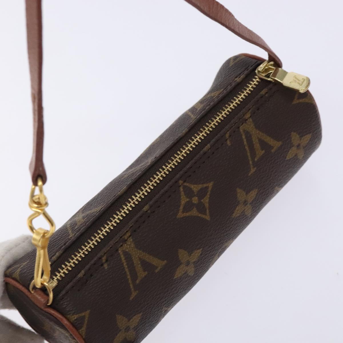 Louis Vuitton Papillon