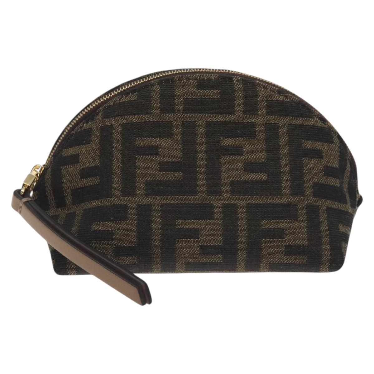 Fendi Zucca