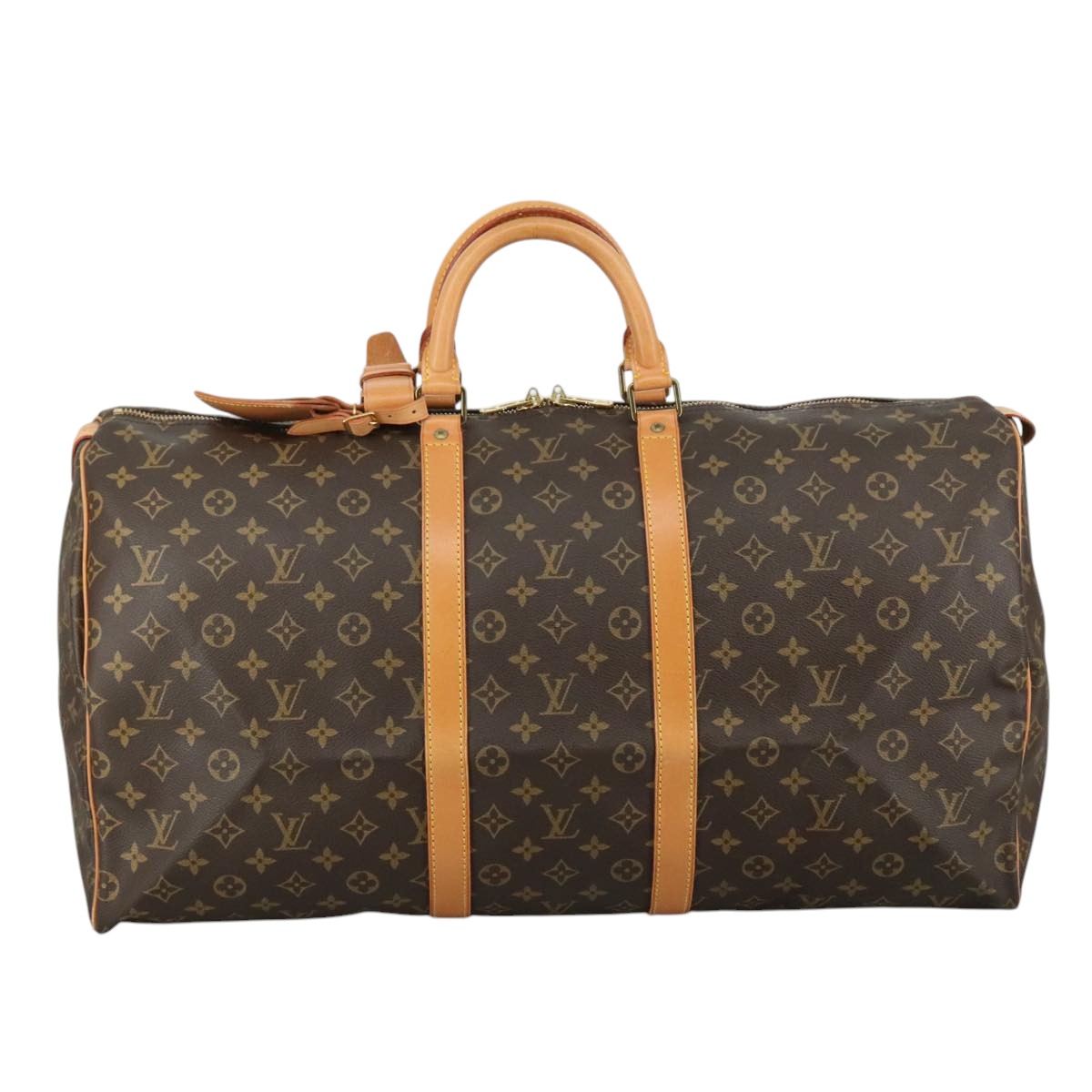 Louis Vuitton Keepall 55