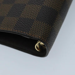 Louis Vuitton Agenda MM