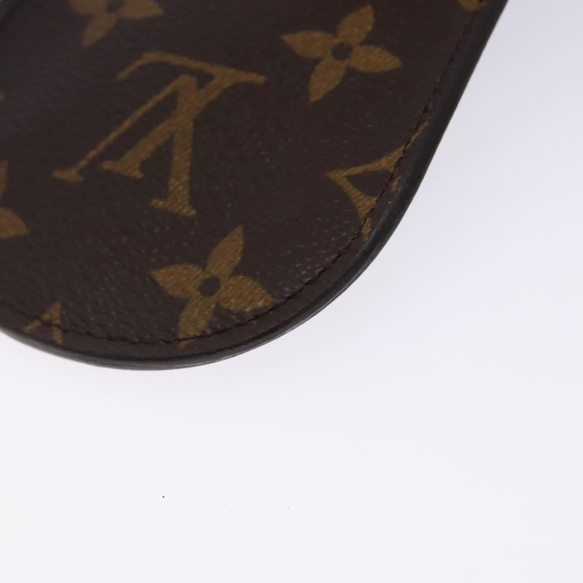 Louis Vuitton Etui à lunettes