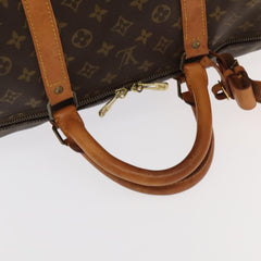 Louis Vuitton Keepall 60