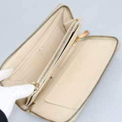 Louis Vuitton Zippy wallet