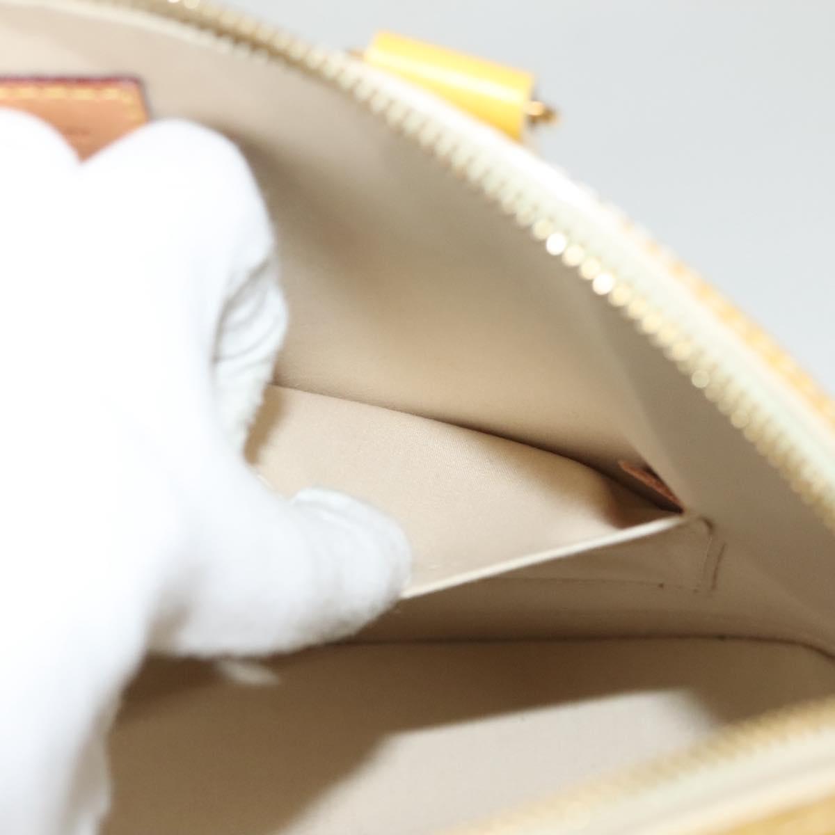 Louis Vuitton Alma