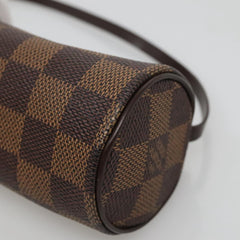 Louis Vuitton Papillon