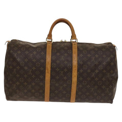 Louis Vuitton Keepall 55