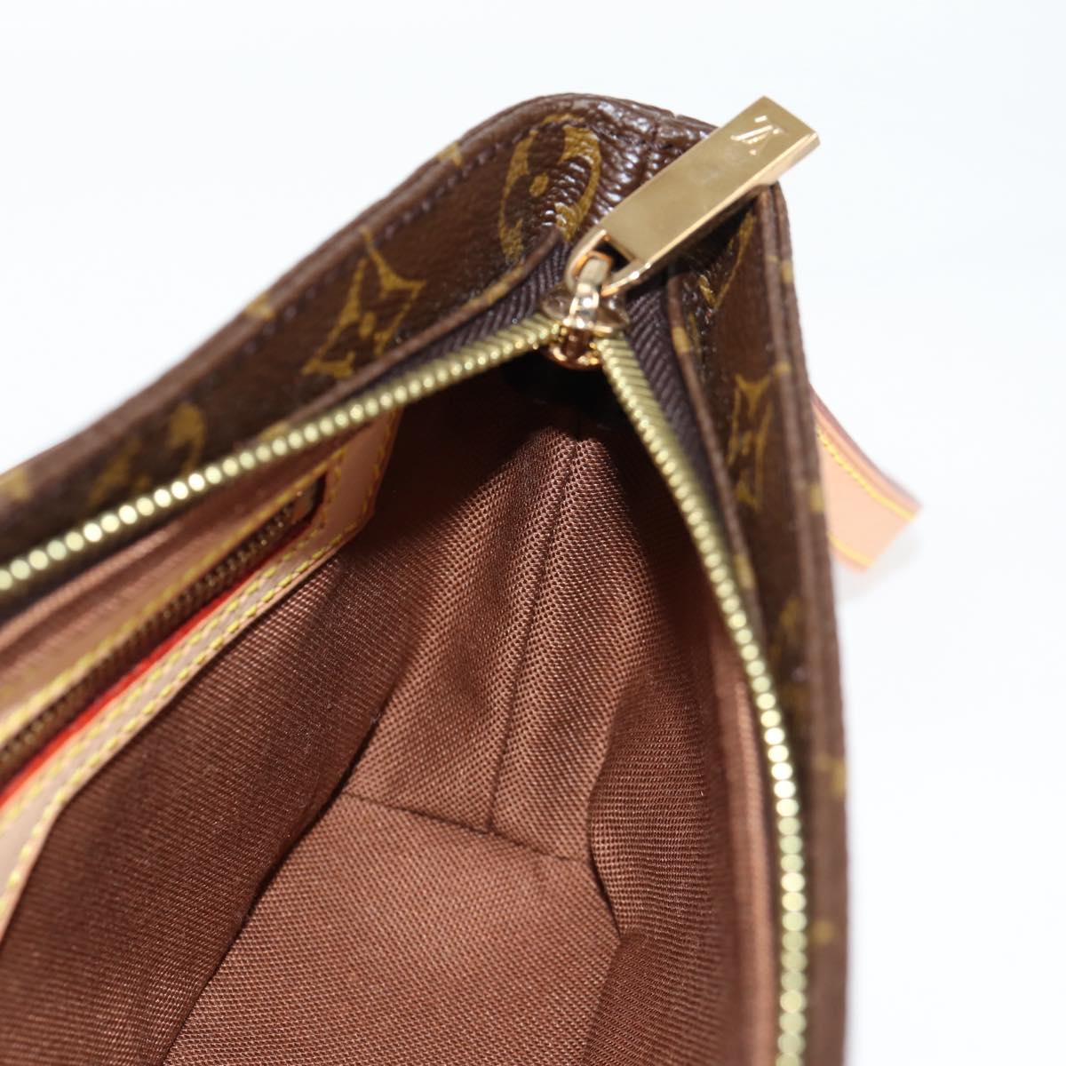 Louis Vuitton Trotteur
