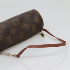 Louis Vuitton Papillon Pochette