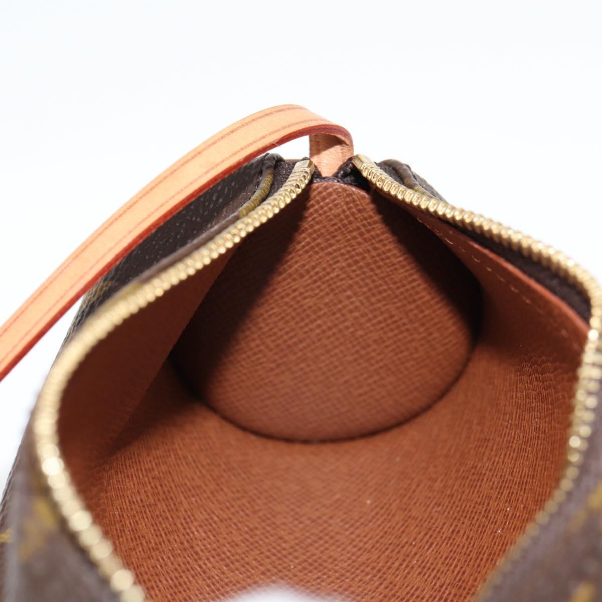 Louis Vuitton Mini baby papillon