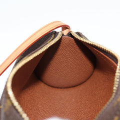Louis Vuitton Mini baby papillon