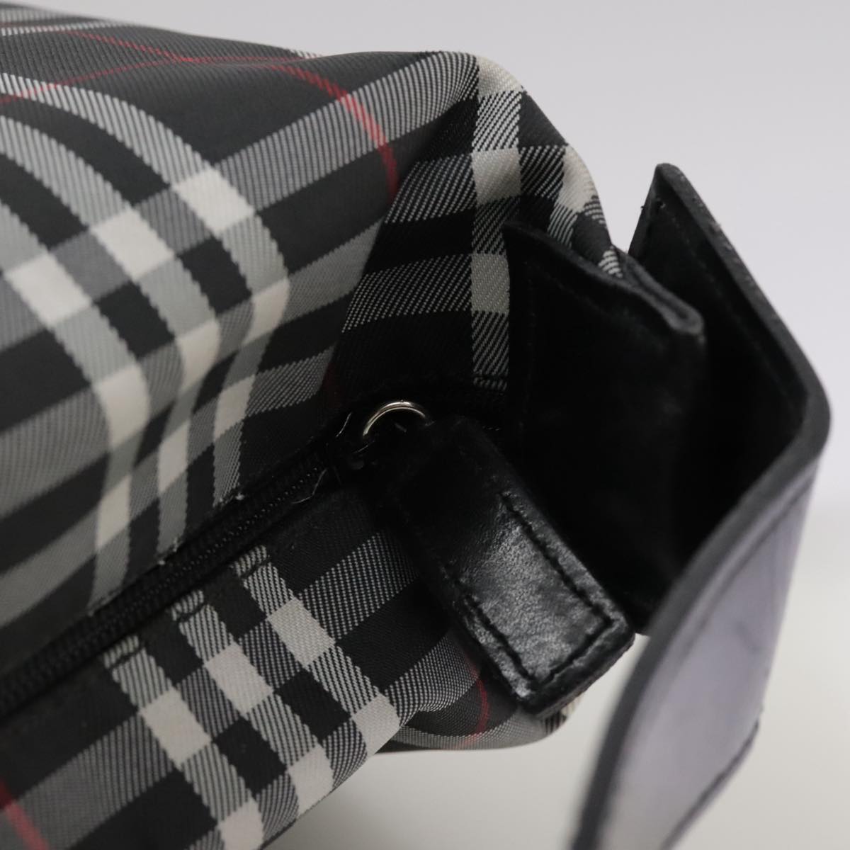 Burberry Nova Check