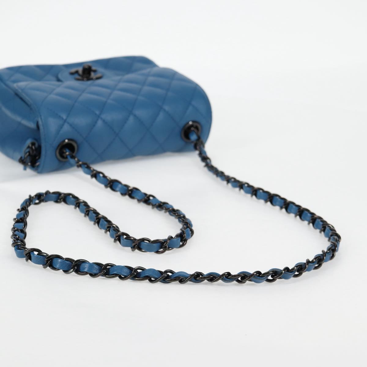 Chanel Single flap
