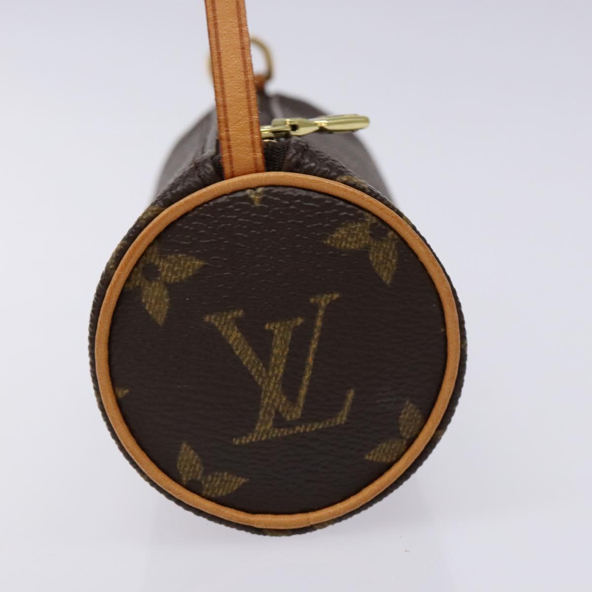 Louis Vuitton Papillon