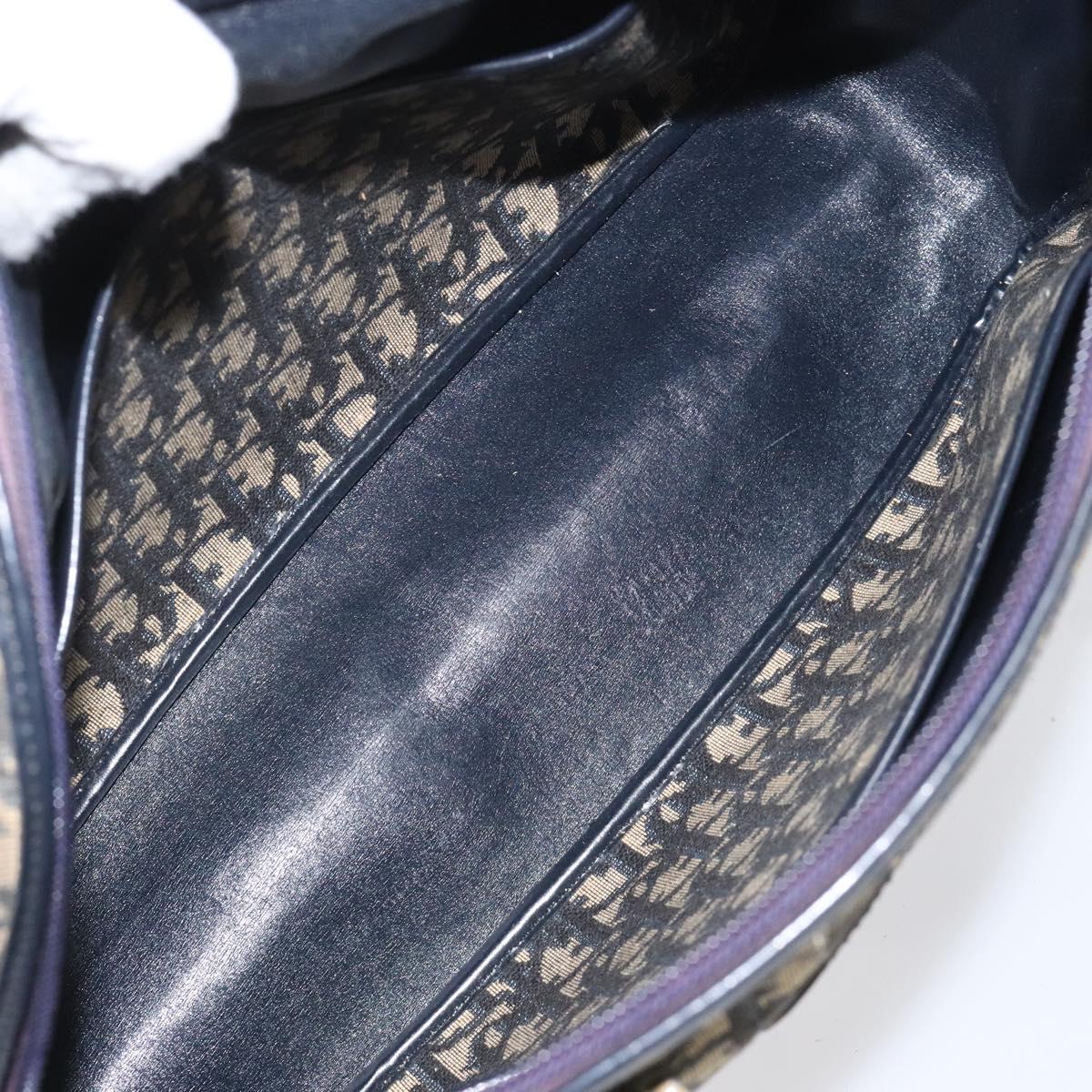 Dior Trotter