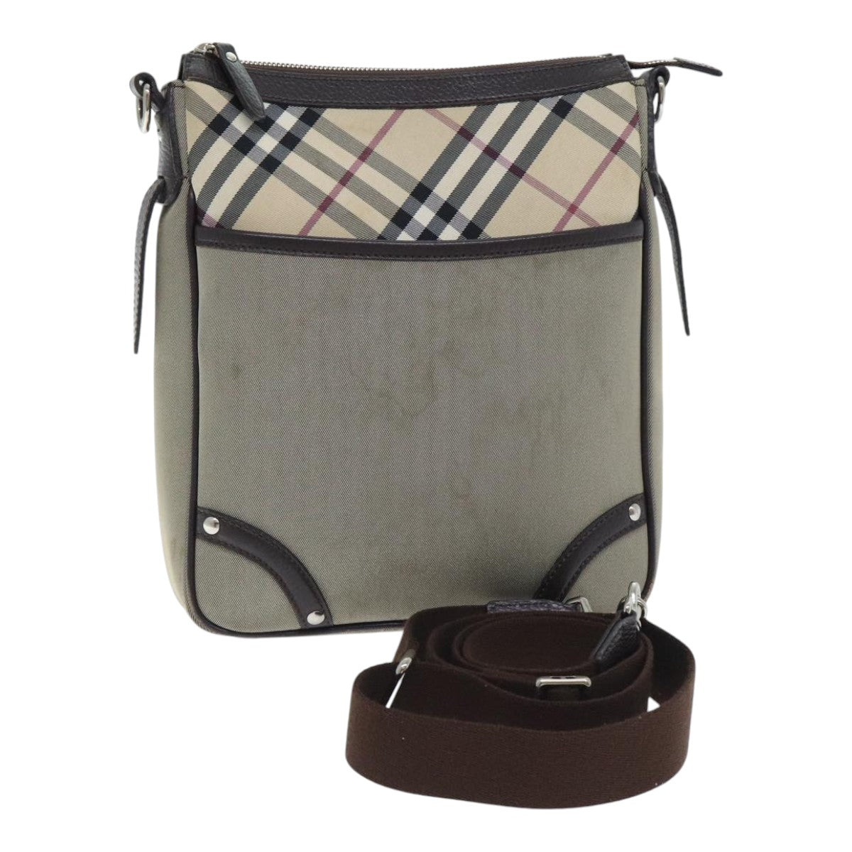 Burberry Nova Check