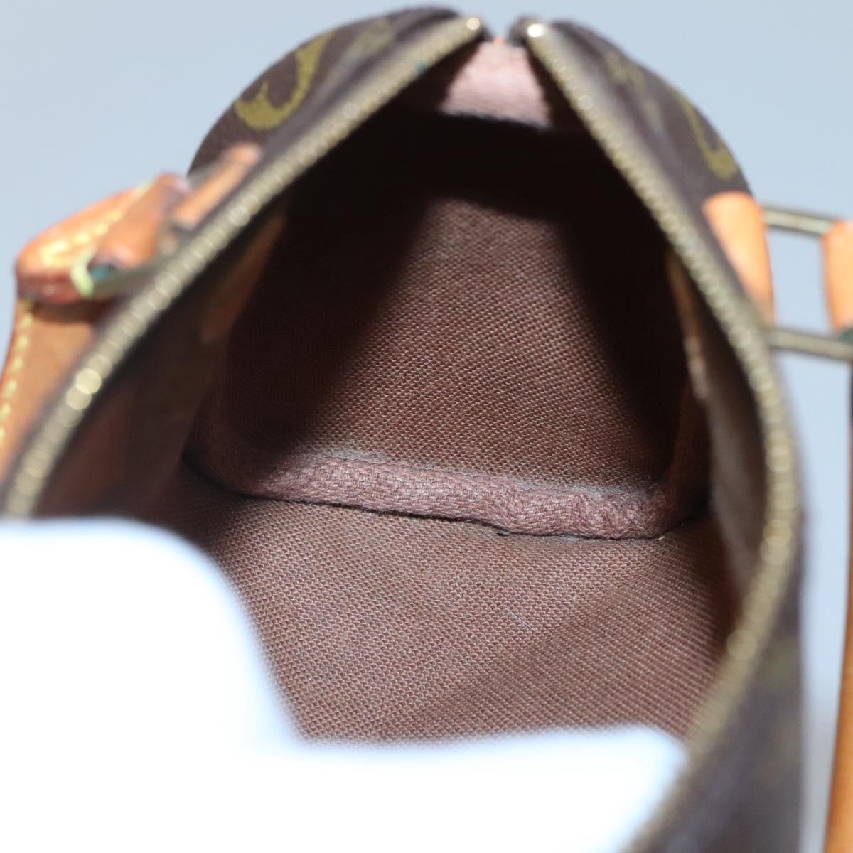 Louis Vuitton Mini speedy